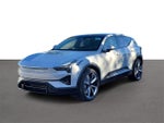 2025 Polestar 3 PLUS & PRO