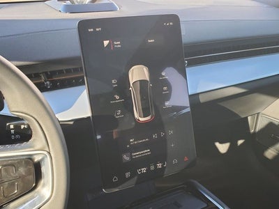 2025 Polestar 3 PLUS & PRO