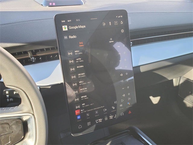 2025 Polestar 3 PLUS & PRO