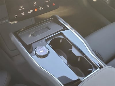 2025 Polestar 3 PLUS & PRO