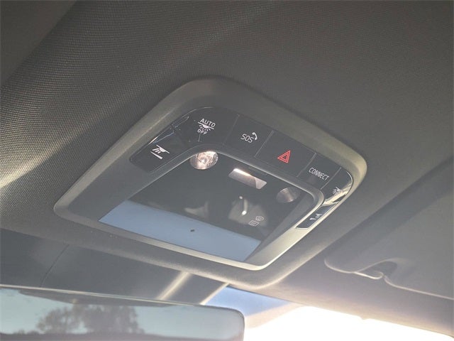 2025 Polestar 3 PLUS & PRO