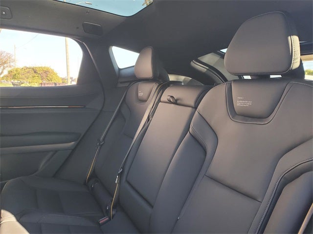 2025 Polestar 3 PLUS & PRO