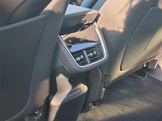 2025 Polestar 3 PLUS & PRO