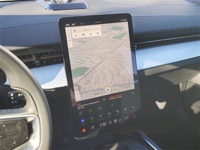 2025 Polestar 3 PLUS & PRO