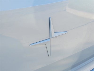 2025 Polestar 3 PLUS & PRO