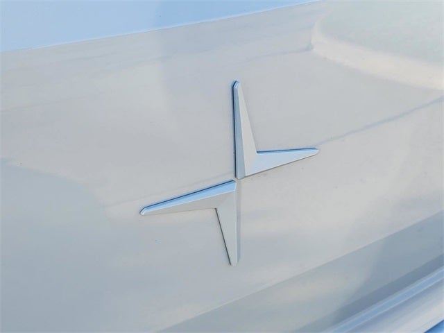 2025 Polestar 3 PLUS & PRO