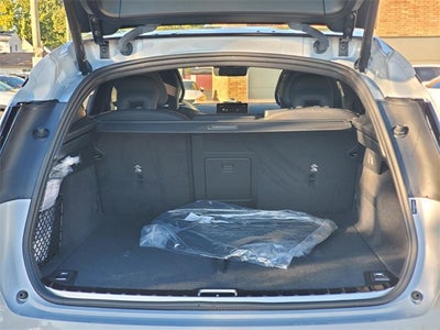 2025 Polestar 3 PLUS & PRO