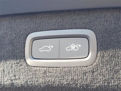 2025 Polestar 3 PLUS & PRO