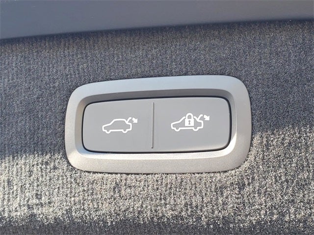 2025 Polestar 3 PLUS & PRO