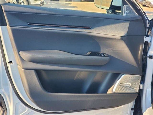 2025 Polestar 3 PLUS & PRO