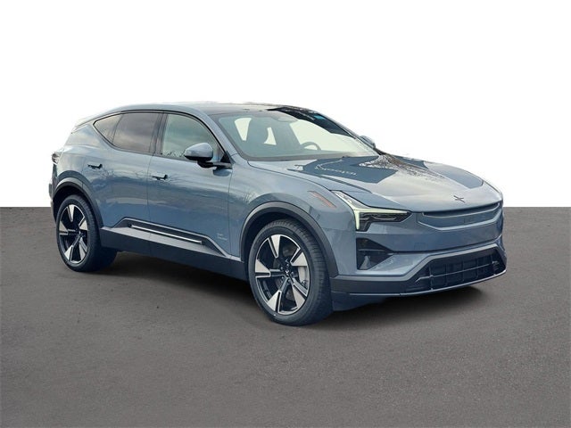2025 Polestar 3 LONG RANGE DUAL MOTOR