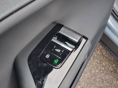 2025 Polestar 3 LONG RANGE DUAL MOTOR