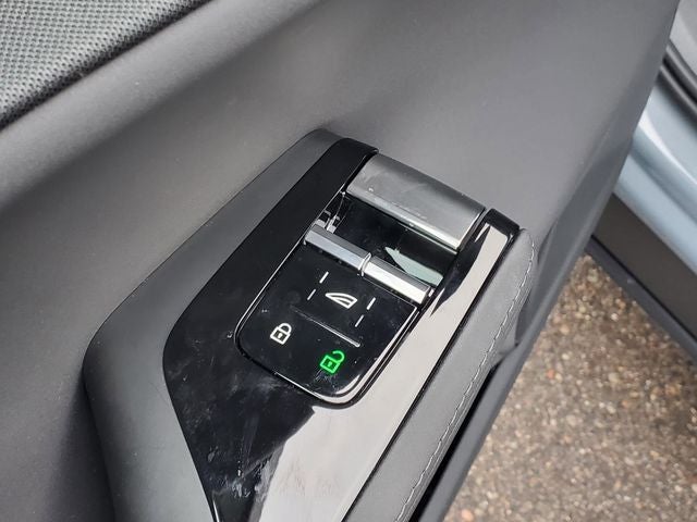 2025 Polestar 3 LONG RANGE DUAL MOTOR