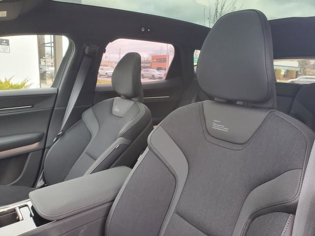 2025 Polestar 3 LONG RANGE DUAL MOTOR