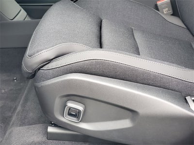 2025 Polestar 3 LONG RANGE DUAL MOTOR