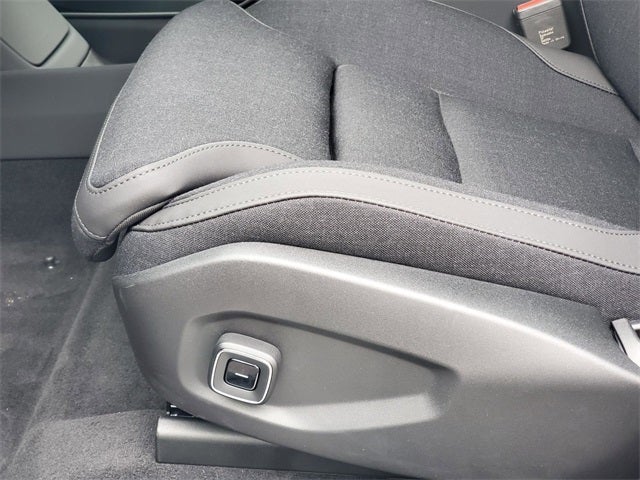 2025 Polestar 3 LONG RANGE DUAL MOTOR