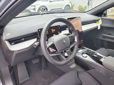 2025 Polestar 3 LONG RANGE DUAL MOTOR