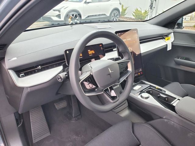 2025 Polestar 3 LONG RANGE DUAL MOTOR