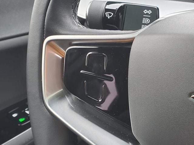 2025 Polestar 3 LONG RANGE DUAL MOTOR