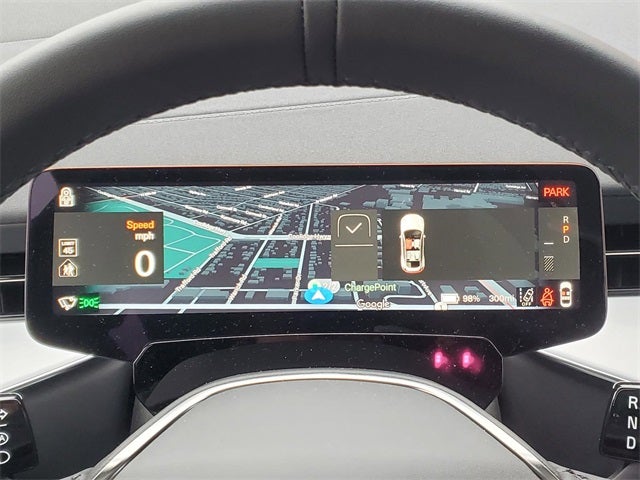 2025 Polestar 3 LONG RANGE DUAL MOTOR