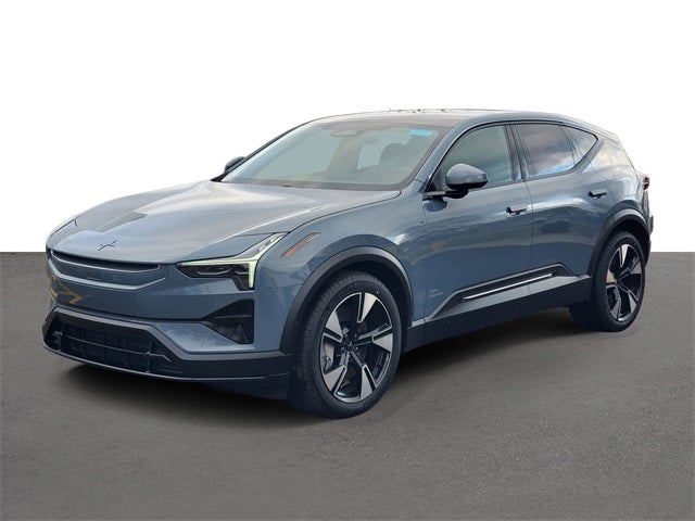 2025 Polestar 3 LONG RANGE DUAL MOTOR