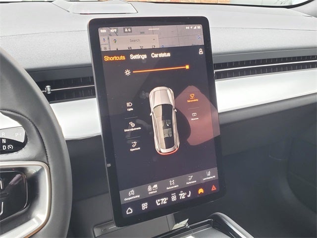 2025 Polestar 3 LONG RANGE DUAL MOTOR