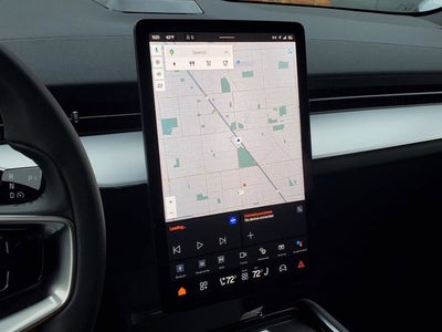 2025 Polestar 3 LONG RANGE DUAL MOTOR