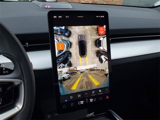 2025 Polestar 3 LONG RANGE DUAL MOTOR