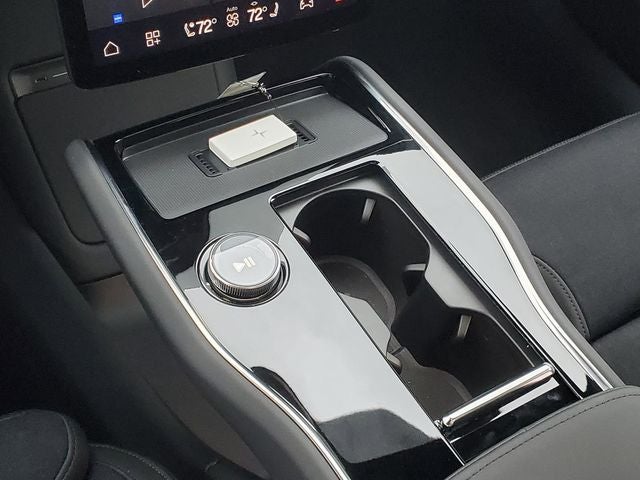 2025 Polestar 3 LONG RANGE DUAL MOTOR