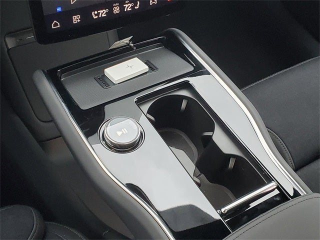 2025 Polestar 3 LONG RANGE DUAL MOTOR