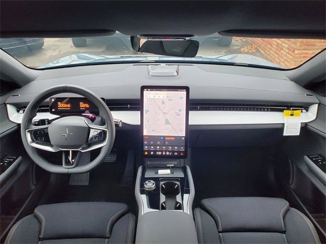 2025 Polestar 3 LONG RANGE DUAL MOTOR