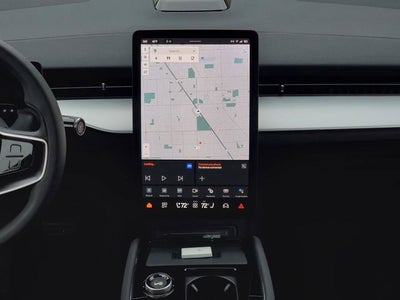 2025 Polestar 3 LONG RANGE DUAL MOTOR