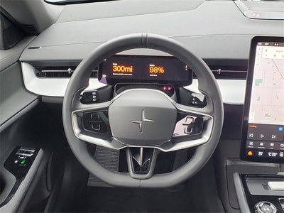 2025 Polestar 3 LONG RANGE DUAL MOTOR