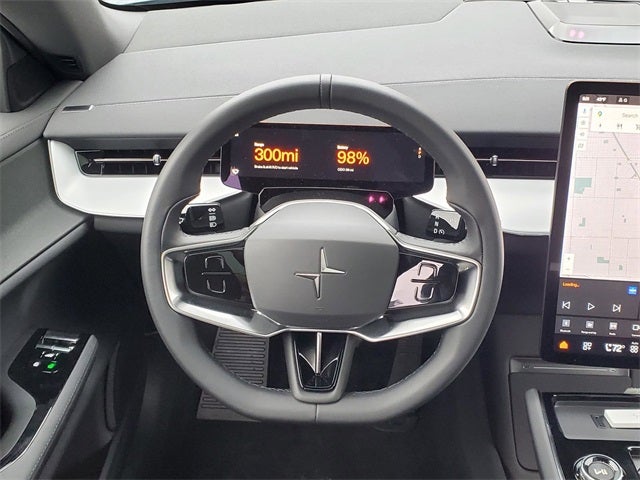 2025 Polestar 3 LONG RANGE DUAL MOTOR