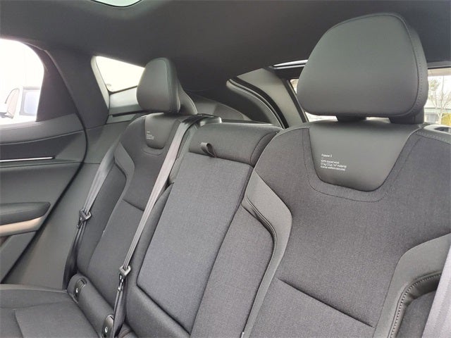 2025 Polestar 3 LONG RANGE DUAL MOTOR