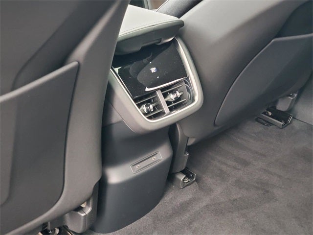 2025 Polestar 3 LONG RANGE DUAL MOTOR