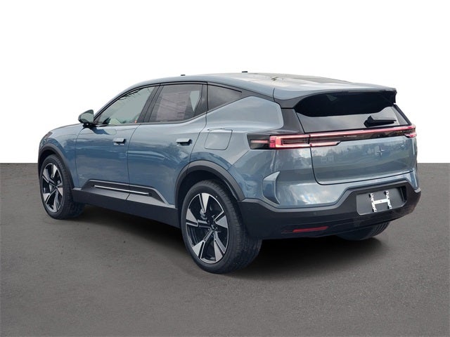 2025 Polestar 3 LONG RANGE DUAL MOTOR