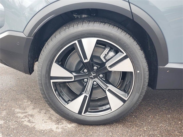 2025 Polestar 3 LONG RANGE DUAL MOTOR