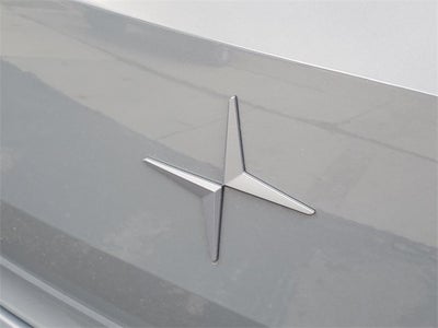 2025 Polestar 3 LONG RANGE DUAL MOTOR