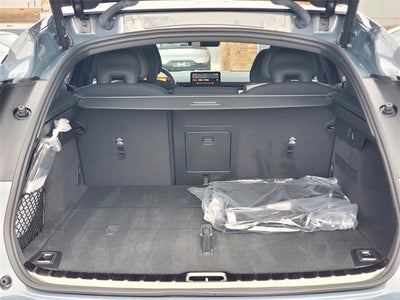 2025 Polestar 3 LONG RANGE DUAL MOTOR