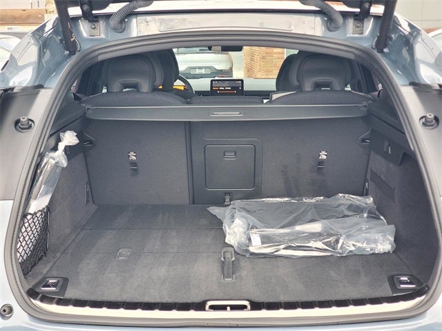 2025 Polestar 3 LONG RANGE DUAL MOTOR