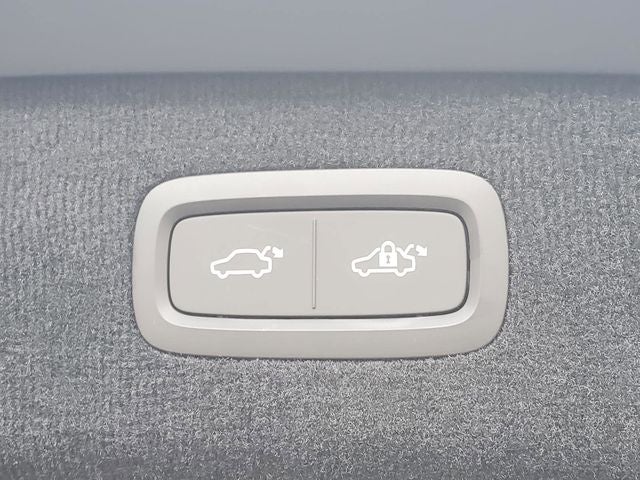 2025 Polestar 3 LONG RANGE DUAL MOTOR