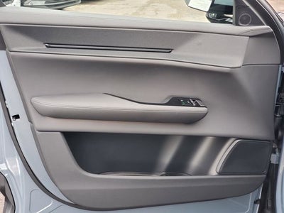 2025 Polestar 3 LONG RANGE DUAL MOTOR