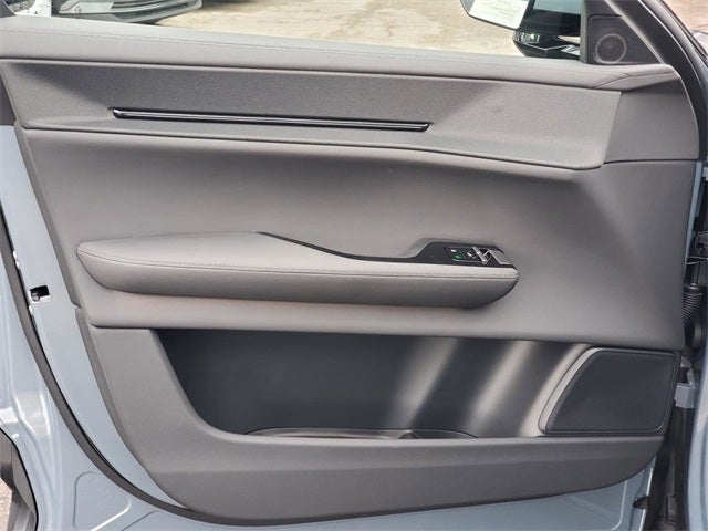 2025 Polestar 3 LONG RANGE DUAL MOTOR