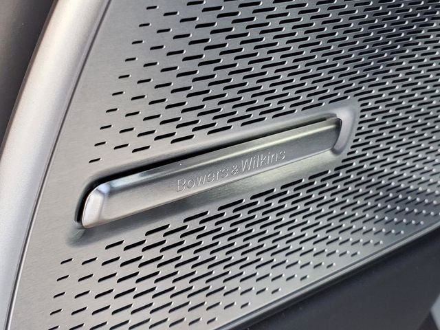 2025 Polestar 3 PLUS & PRO