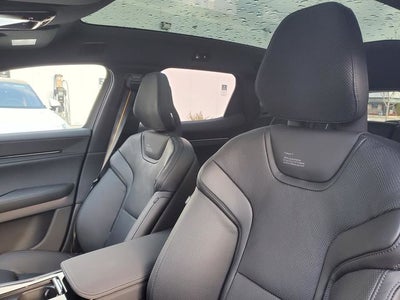 2025 Polestar 3 PLUS & PRO