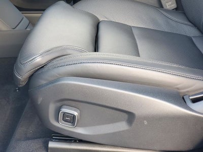 2025 Polestar 3 PLUS & PRO