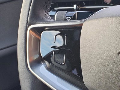 2025 Polestar 3 PLUS & PRO