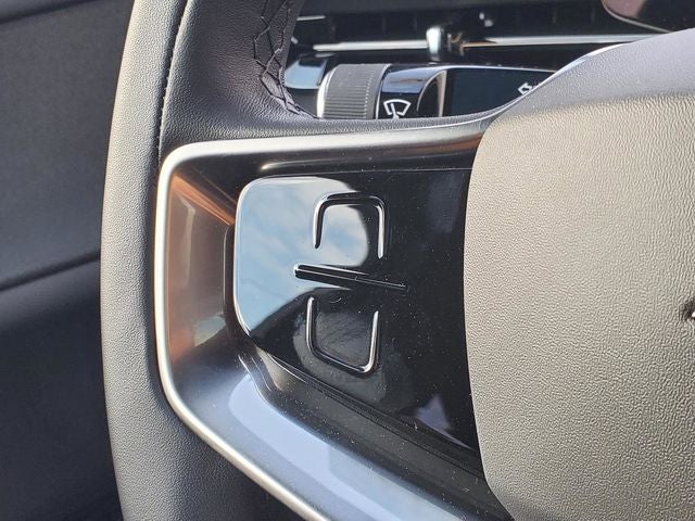 2025 Polestar 3 PLUS & PRO