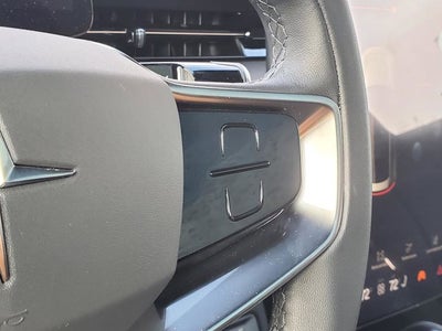 2025 Polestar 3 PLUS & PRO